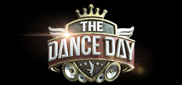 THE DANCE DAY